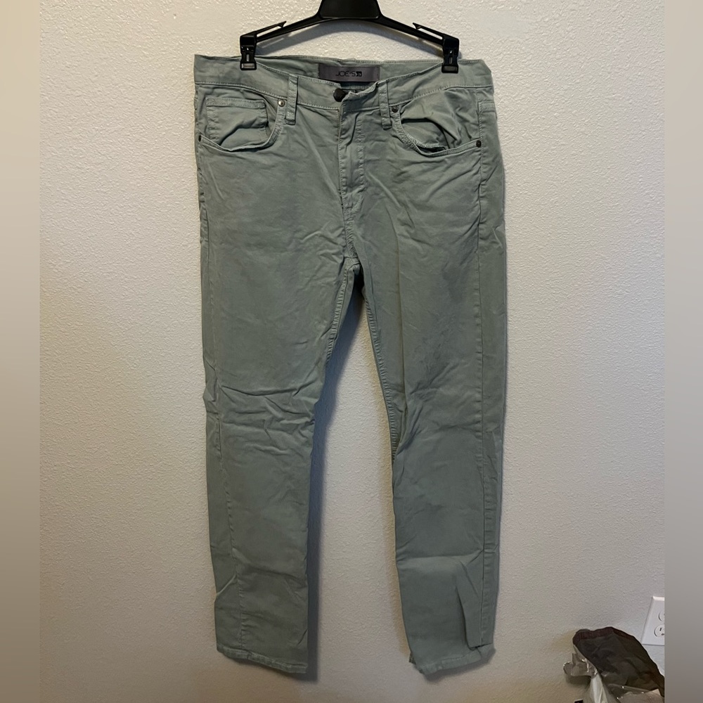 Joe’s Jeans